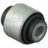 DELPHI VW С/блок важеля задн. Audi A3,Q3,Skoda Octavia II,SuperB,Yeti,CC,Golf V,Jetta III,Passat,Sharan,Tiguan,Touran Delphi TD1652W (фото 1)