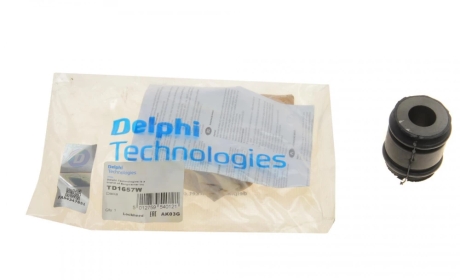Сайлентблок заднего рычага Delphi TD1657W