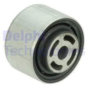 Сайлентблок балки MERCEDES A(W176)/C(W204)/E(W207,W212) "07>> Delphi TD1658W