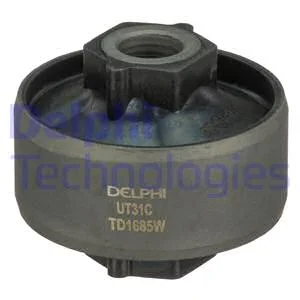 Сайлентблок переднього важеля Delphi TD1685W