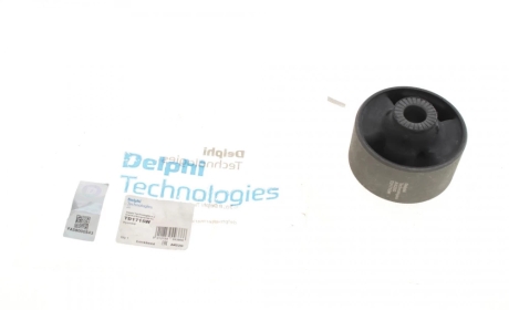 Сайлентблок переднего рычага Delphi TD1715W