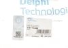 Сайлентблок переднего рычага Delphi TD1734W (фото 5)
