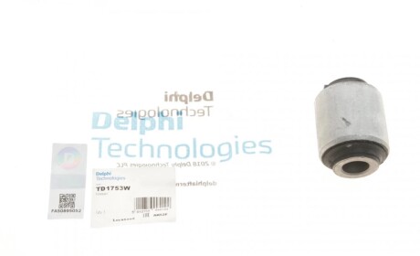 Сайлентблок Delphi TD1753W