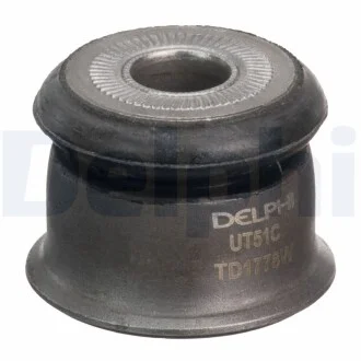DELPHI OPEL С/блок кріплення двигуна Vectra B Delphi TD1778W