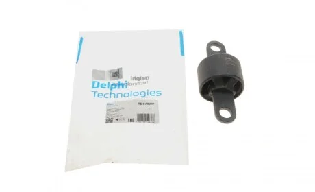 Сайлентблок рычага (заднего) Ford C-Max/Focus 1.0-2.0/1.5TDCi/2.0TDCi 10- Delphi TD1782W