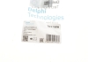 Сайлентблок балки підвіски Delphi TD1798W (фото 6)