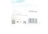 Сайлентблок важеля Delphi TD1802W (фото 2)