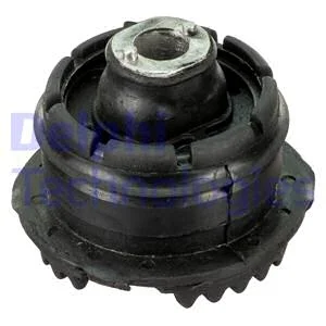 Сайлентблок балки підвіски Delphi TD1803W