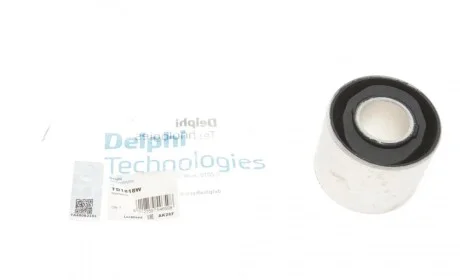 Сайлентблок рычага (переднего/снизу/сзади) MB ML/GL (W164) 05- Delphi TD1818W