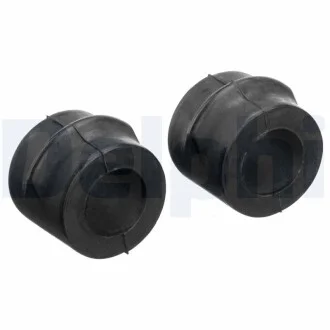 DELPHI VW втулка (к-кт 2шт.!) заднього стабілізатора d=20.5mm Sharan -10 Delphi TD1840W