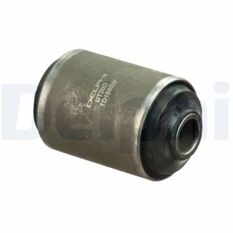 DELPHI FORD С/блок ресори задн.Transit 2.0-2.5 95- Delphi TD1895W