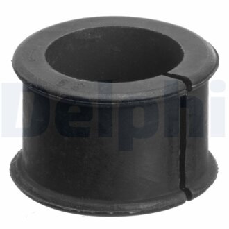 IVECO втулка стабілізатора 28mm Daily 89-. Delphi TD1900W