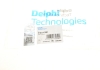 Сайлентблок важеля Delphi TD213W (фото 6)