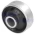 Сайлентблок SEAT/VW Arosa/Lupo/Polo "F "94-"05 Delphi TD244W (фото 1)