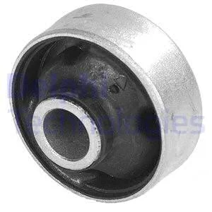Сайлентблок переднього важеля Delphi TD244W