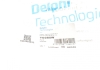 Сайлентблок важеля Delphi TD285W (фото 2)