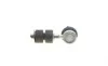 Тяга стабілізатора (переднього) Opel Astra F 91-05/Calibra A/Vectra A 88-97/Saab 9-3 98-03 Delphi TD286W (фото 5)
