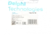 Сайлентблок переднего рычага Delphi TD297W (фото 7)