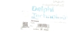 Сайлентблок переднього важеля Delphi TD300W (фото 5)