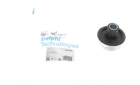 Сайлентблок переднього важеля Delphi TD309W