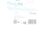 Сайлентблок Delphi TD314W (фото 6)