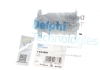 Сайлентблок переднього важеля Delphi TD348W (фото 2)