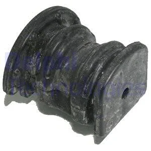 DELPHI NISSAN С/блок переднього важеля Sunny 86- Delphi TD362W