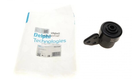 Сайлентблок переднього важеля Delphi TD376W