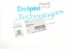 Сайлентблок переднього важеля Delphi TD383W (фото 5)