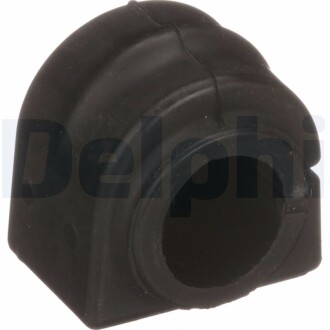 Втулка стабилизатора резиновая Delphi TD4053W