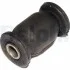 DELPHI CHEVROLET С/блок переднього важеля MATIZ, SPARK 05-, SUZUKI ALTO IV Delphi TD419W (фото 1)