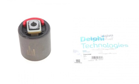 Сайлентблок Delphi TD439W