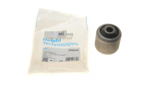 Сайлентблок важеля Delphi TD483W