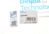Сайлентблок переднього важеля Delphi TD508W (фото 6)