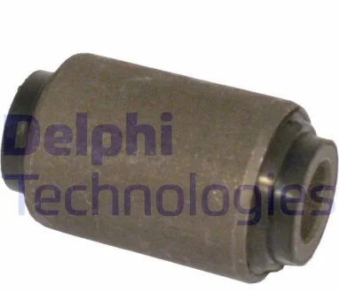 Сайлентблок важеля (переднього/спереду) Nissan Almera 00-06 Delphi TD509W