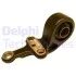 Сайлентблок рычага (переднего/сзади) Nissan Almera 00-06 Delphi TD510W (фото 1)