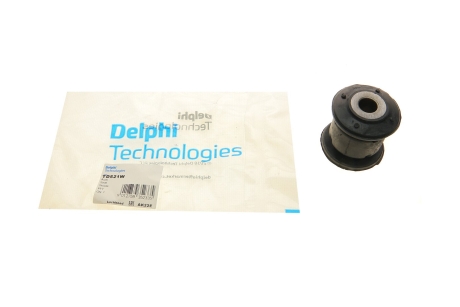 Сайлентблок переднього важеля Delphi TD521W (фото 1)
