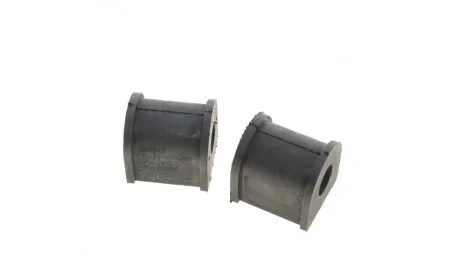 Втулка стабілізатора (заднього) (к-кт) Opel Vectra B 95-03 (d=16mm) Delphi TD530W