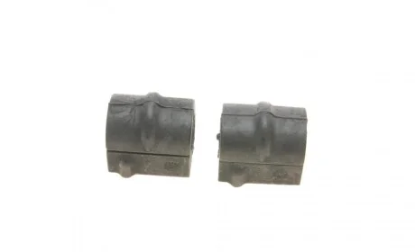 Втулка стабилизатора (переднего) (к-кт) Opel Astra G 98-05 (d=18mm) Delphi TD540W