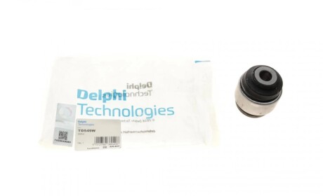 Сайлентблок Delphi TD549W