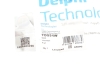 Сайлентблок Delphi TD554W (фото 2)