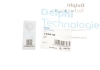 Втулка стабилизатора Delphi TD561W (фото 5)