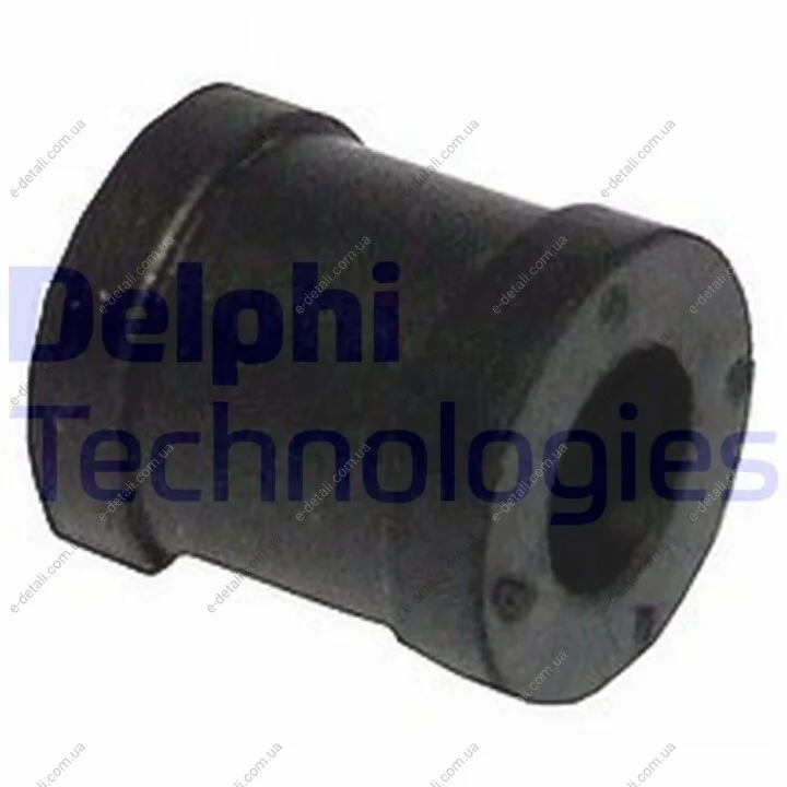 DELPHI OPEL втулка крепл. задн. стабіліз. к кузову Vectra A, Omega A/B Delphi TD562W (фото 1)