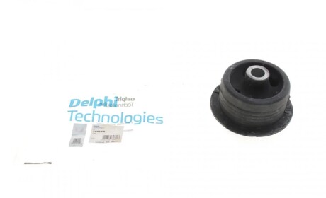 Сайлентблок балки подвески Delphi TD563W