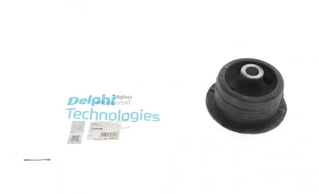 Сайлентблок балки (задней) Opel Omega B 94-03 Delphi TD563W