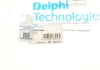 Сайлентблок переднього важеля Delphi TD579W (фото 6)