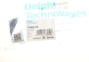 Сайлентблок переднього важеля Delphi TD581W (фото 7)