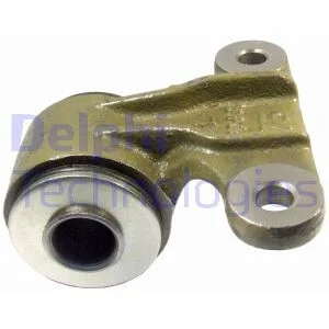 Сайлентблок переднего рычага Delphi TD643W