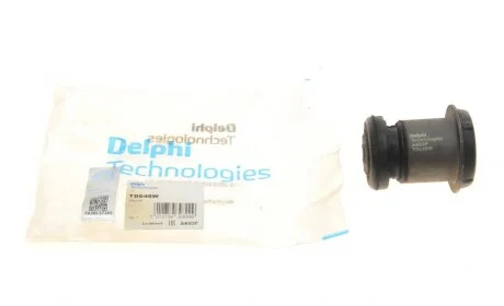 Сайлентблок важеля (переднього/спереду) Volvo V40/Mazda 3/5 1.3-2.0D 03- Delphi TD648W