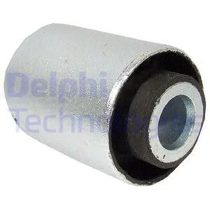 Сайлентблок заднего рычага Delphi TD668W